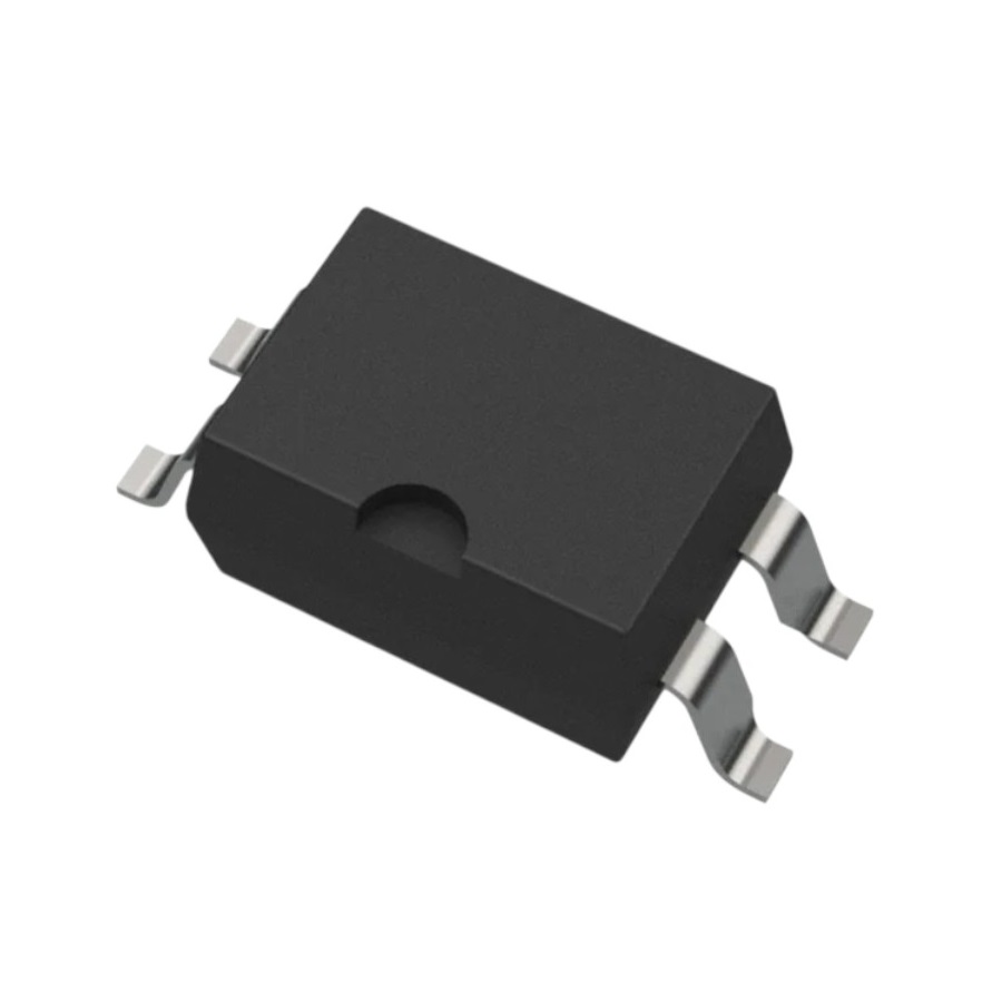 Реле IXYS CPC1390G SOP-4 CPC1390GR